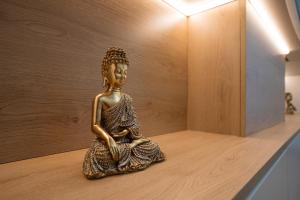 Jora Luxury Apartment Tirane