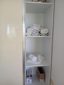 Sunrise Apartment Qerret