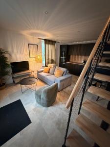 Le petit refuge