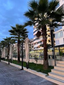 Sunrise Apartment Qerret