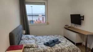 Charmant Studio proche du centre et des commodités