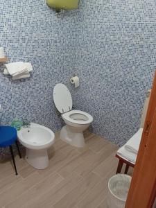 La Casa di Rossella - pernottamento senza colazione