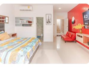 Casa con Piscina Privada Playas del Mar