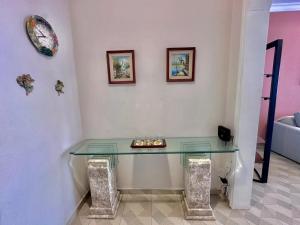 Apto completo beira mar com ótima localização