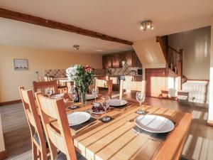 Millstone Cottage