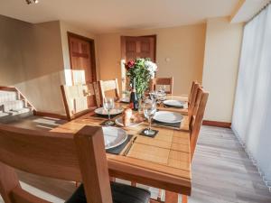 Millstone Cottage