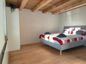 Frutigen 20 nach Interlaken