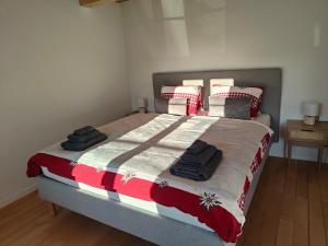 Frutigen 20 nach Interlaken