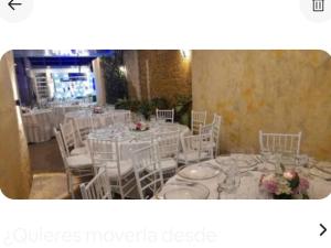 Casa con Piscina Privada Playas del Mar