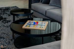 Luxury Apartment For Bedroom Tanger