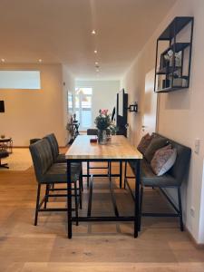 Ferienwohnung Markus