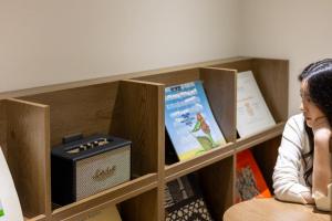 Vinetree Boutique Hotel