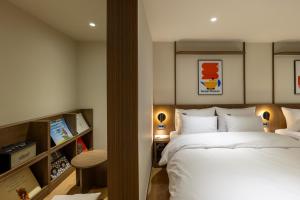 Vinetree Boutique Hotel