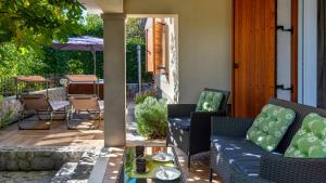 Romantic Holiday Home Beni with Jacuzzi by Villas Guide