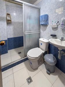 Habitacion 1 Casa Coral