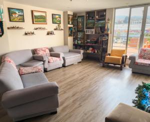 Habitacion 1 Casa Coral