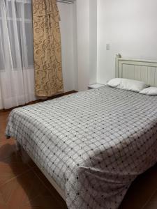 Habitacion 1 Casa Coral