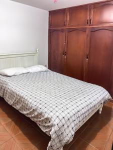 Habitacion 1 Casa Coral