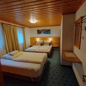 Ferienwohnung Ehrensberger