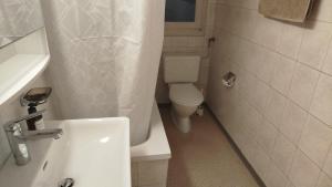 Thun Mountain View Stay – Central & Quiet