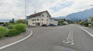 Thun Mountain View Stay – Central & Quiet