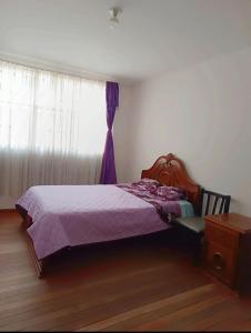 Casa entera por carnavales con 2 habitaciones cama doble para 4 personas o mas