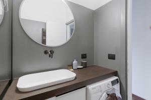 Gerusalemme - Cenisio - Bilocale Comfy