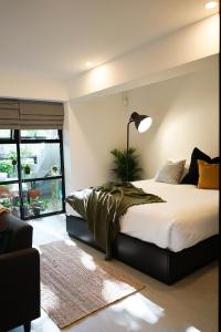 Tiny home Pana B Private residence 10mins beach