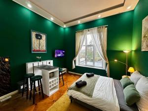 Oxford Royal Apartment - Nähe Bahnhof