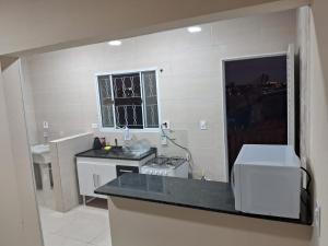 Casa em Sorocaba com Sacada