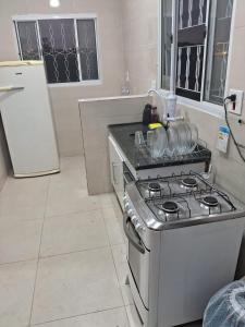 Casa em Sorocaba com Sacada