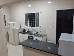 Casa em Sorocaba com Sacada