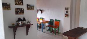 Hostal LaMula