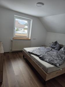 Apartment Altenberger