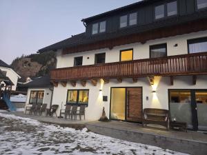 Apartment Altenberger