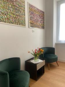 Appartamento Villa Ada