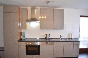 Ferienwohnung Pascale