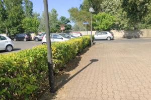 Candy House - appartamento ad Ostia Lido con Parcheggio privato