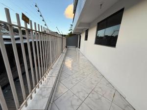 Condomínio Lac leman