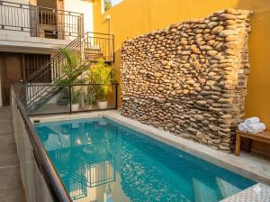 Hotel La Casa del Astrólogo