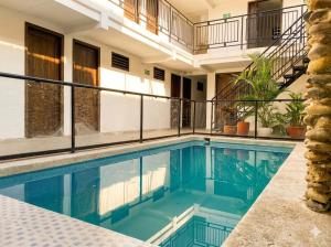 Hotel La Casa del Astrólogo