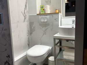 greet hotel Lille Gare Flandres - Groupe Accor