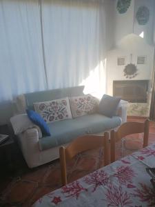 Belvedere Stazzu Pulcheddu