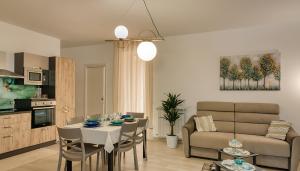 Villa degli Ulivi con Piscina salata By Sicily Home Solutions