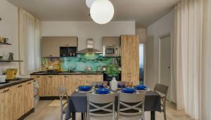 Villa degli Ulivi con Piscina salata By Sicily Home Solutions