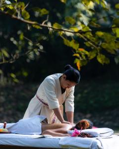 Miraaya Wellness and Golf Resort