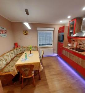 Ferienwohnung ILSENHOF