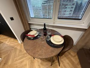 Apartament Wiosenna