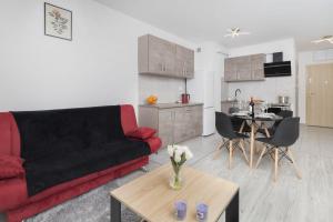 Kosciuszki Apartment Gdynia Pogorze by Noclegi Renters