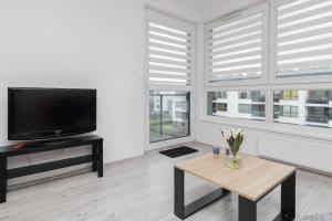 Kosciuszki Apartment Gdynia Pogorze by Noclegi Renters